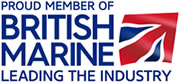 British marine Association logo