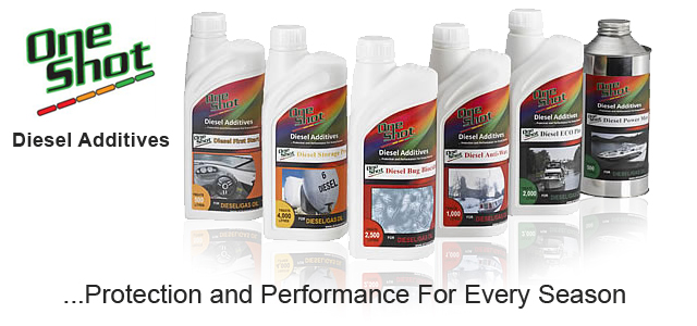 Reliability and performance for marine diesel engines