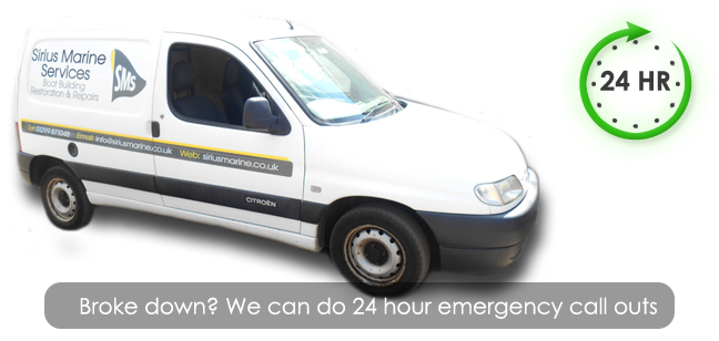 Advanced 'Eco-Friendly' Paint & Antifoul Stripping Technology