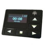 PU27 7 day timer controller