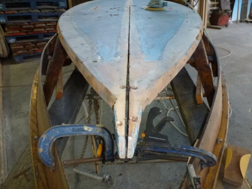 Sirius Marine Worcestershire Gallery -
