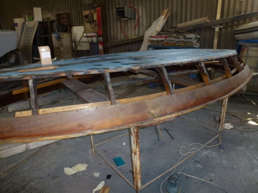 Sirius Marine Worcestershire Gallery -