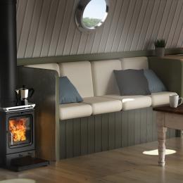 Wood Burning and Multifuel Stoves