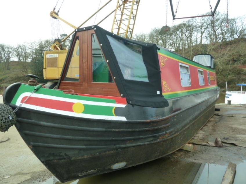 Sirius Marine Worcestershire Gallery -