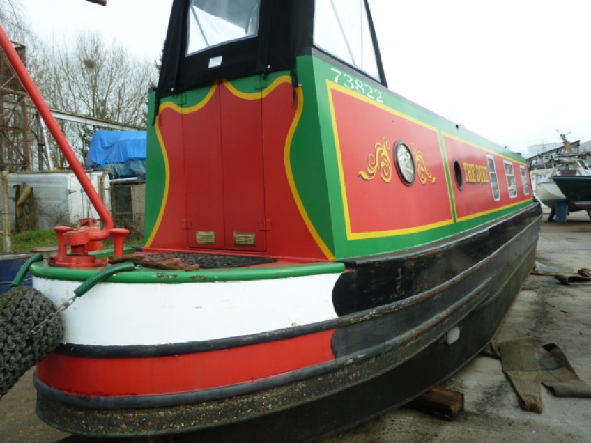 Sirius Marine Worcestershire Gallery -