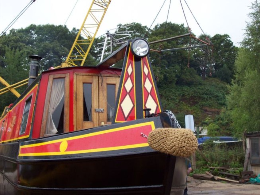 Sirius Marine Worcestershire Gallery -
