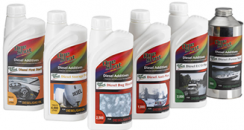 New OneShot Marine Diesel Additives launched