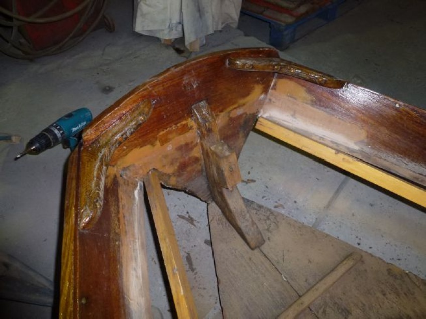 Sirius Marine Worcestershire Gallery -