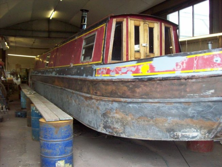 Sirius Marine Worcestershire Gallery -
