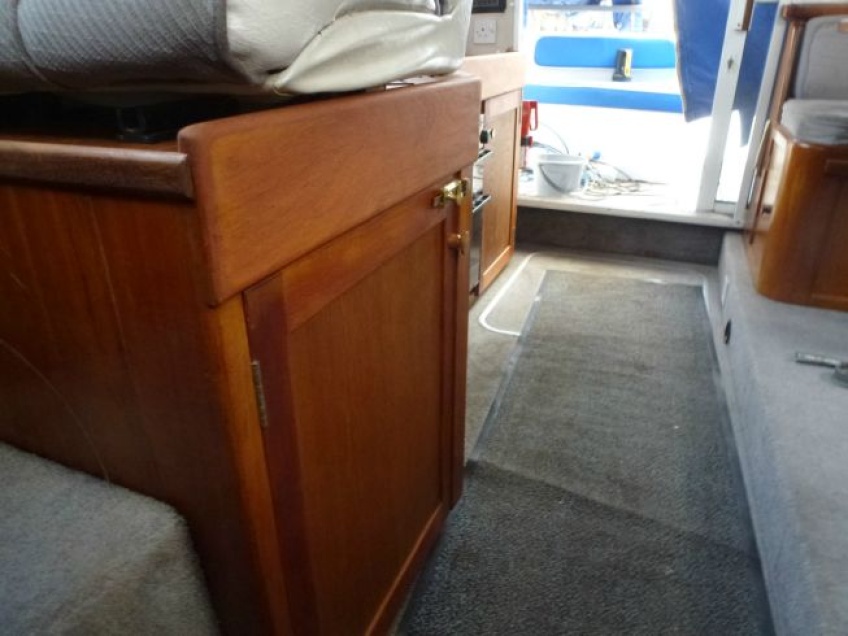 Sirius Marine Worcestershire Gallery -