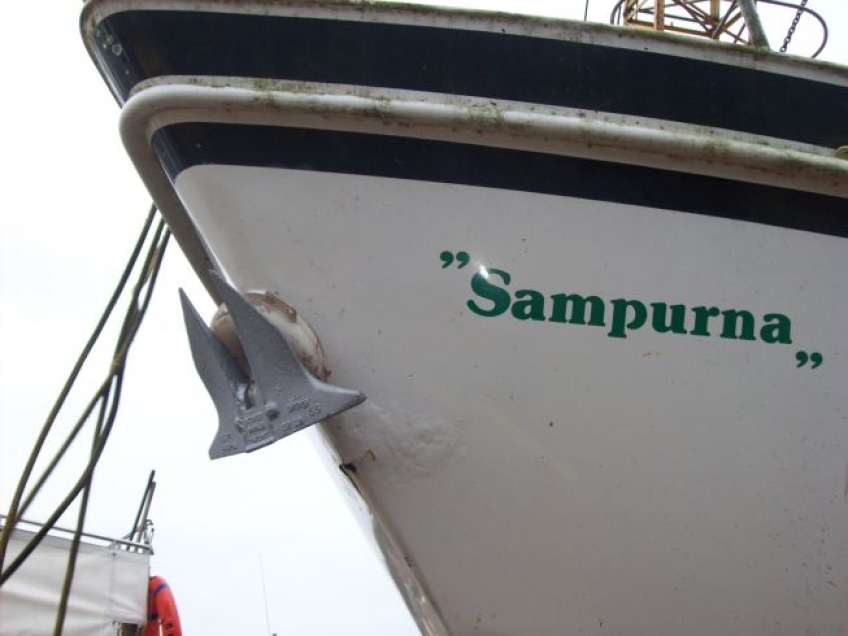 Sirius Marine Worcestershire Gallery -