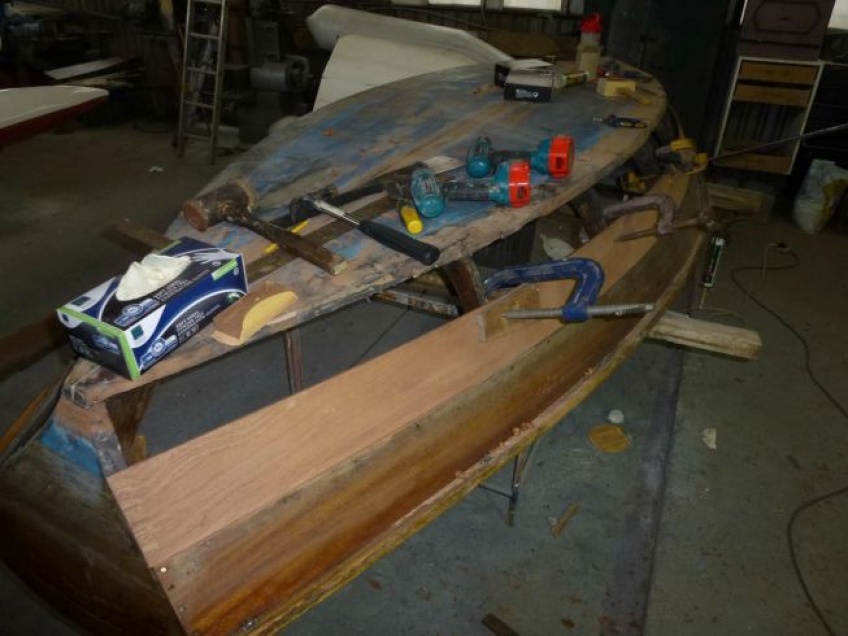 Sirius Marine Worcestershire Gallery -