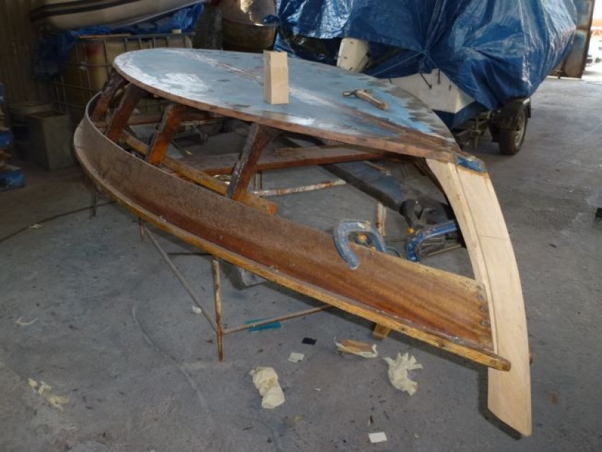 Sirius Marine Worcestershire Gallery -