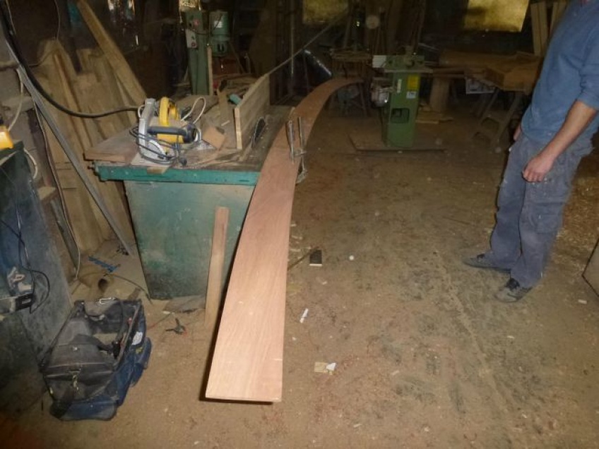 Sirius Marine Worcestershire Gallery -