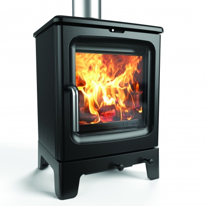 The Peanut 3 Wood burning Marine Stove is here