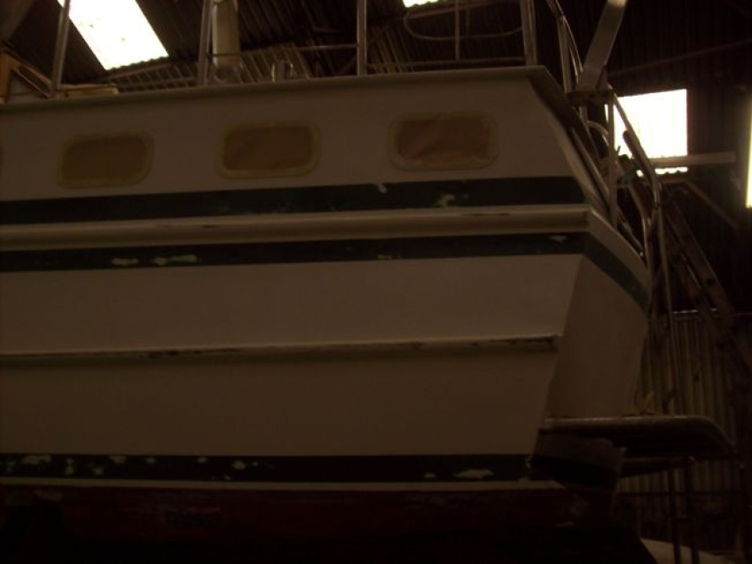 Sirius Marine Worcestershire Gallery -
