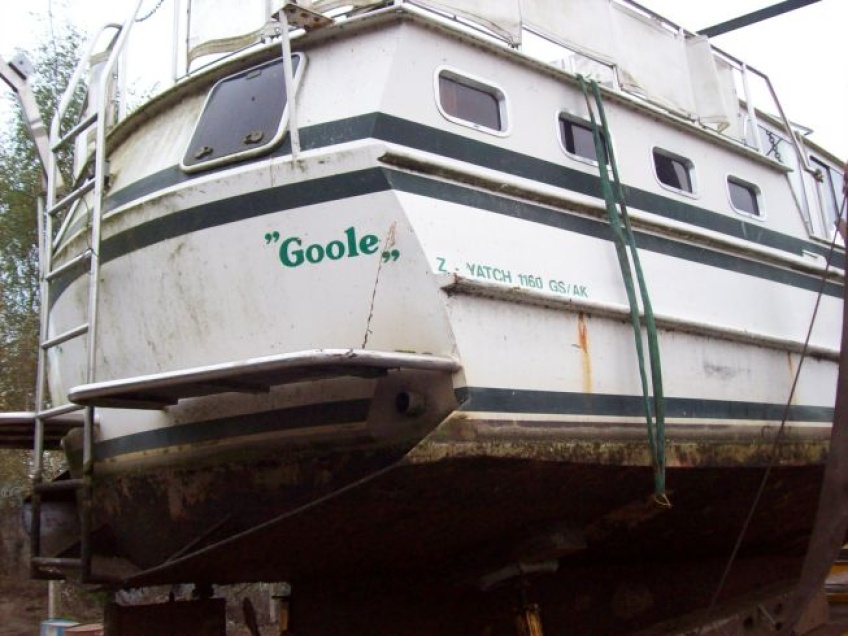 Sirius Marine Worcestershire Gallery -
