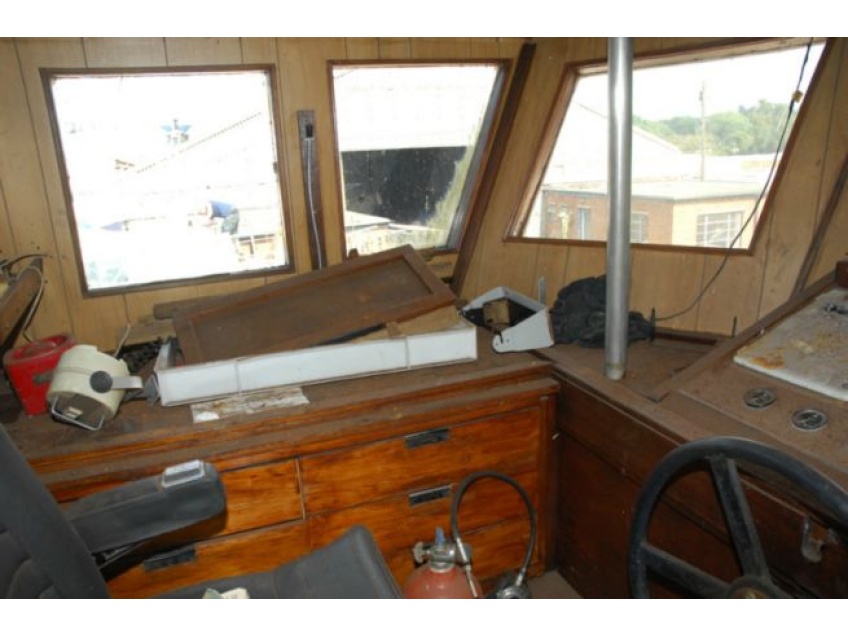 Sirius Marine Worcestershire Gallery -