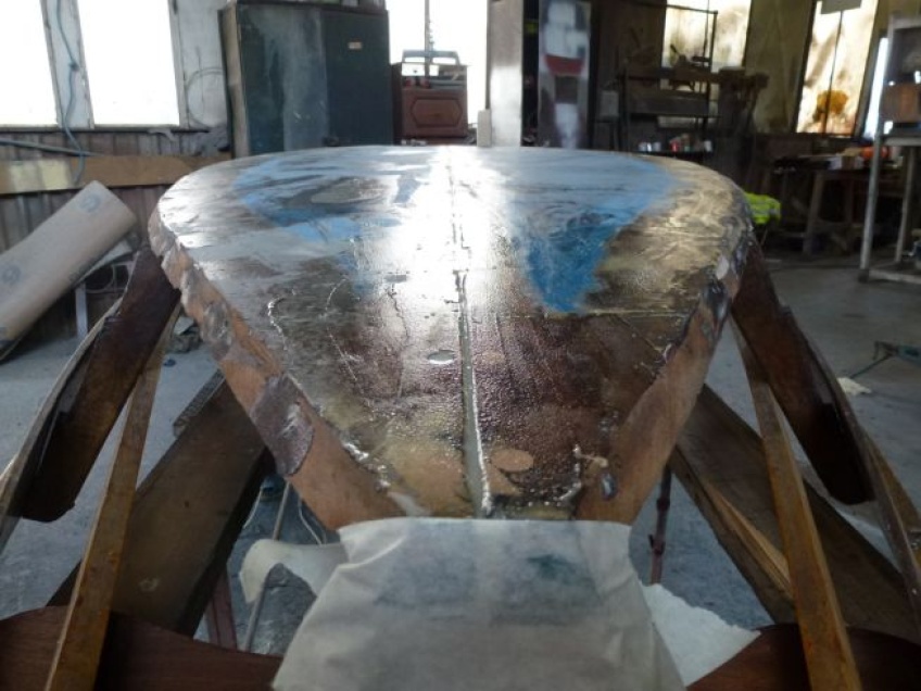 Sirius Marine Worcestershire Gallery -
