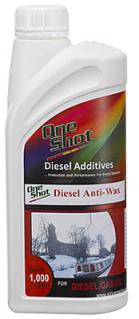 Diesel Anti-Wax Additive