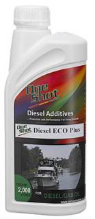 Diesel ECO Plus Additive