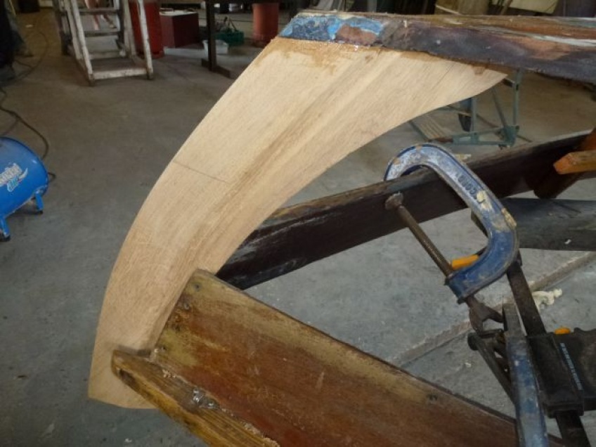 Sirius Marine Worcestershire Gallery -
