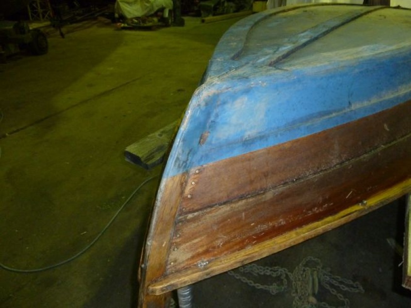 Sirius Marine Worcestershire Gallery -