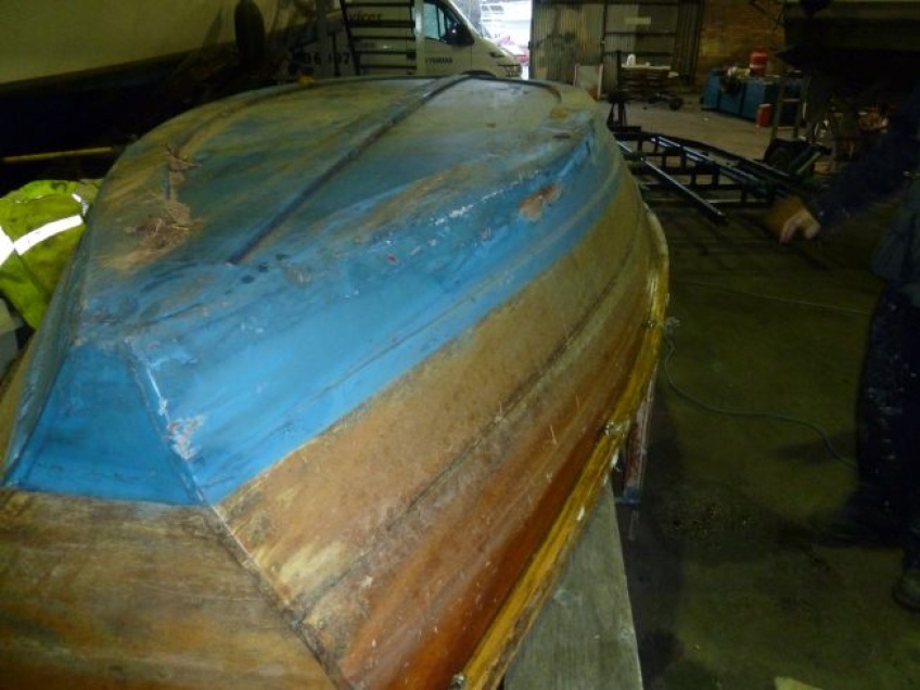 Sirius Marine Worcestershire Gallery -