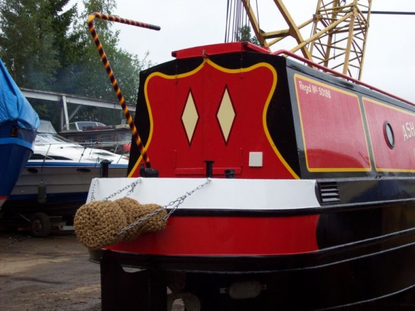 Sirius Marine Worcestershire Gallery -