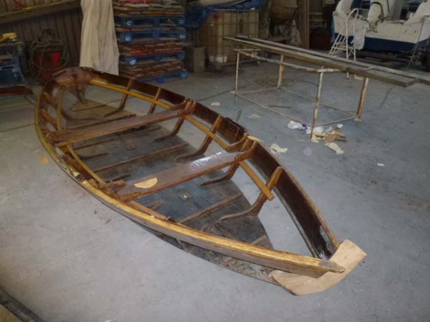 Sirius Marine Worcestershire Gallery -