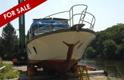 Boat now Sold: Suanna
