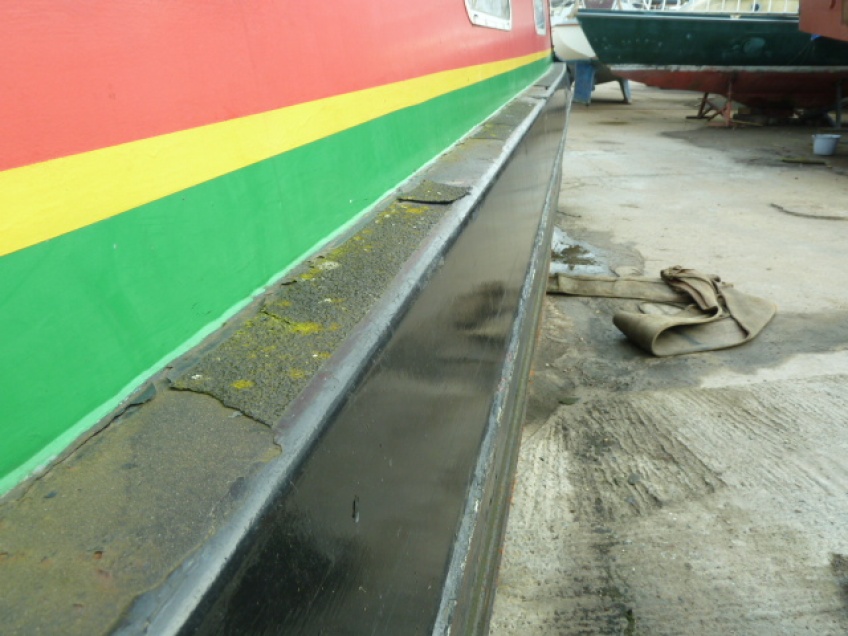 Sirius Marine Worcestershire Gallery -