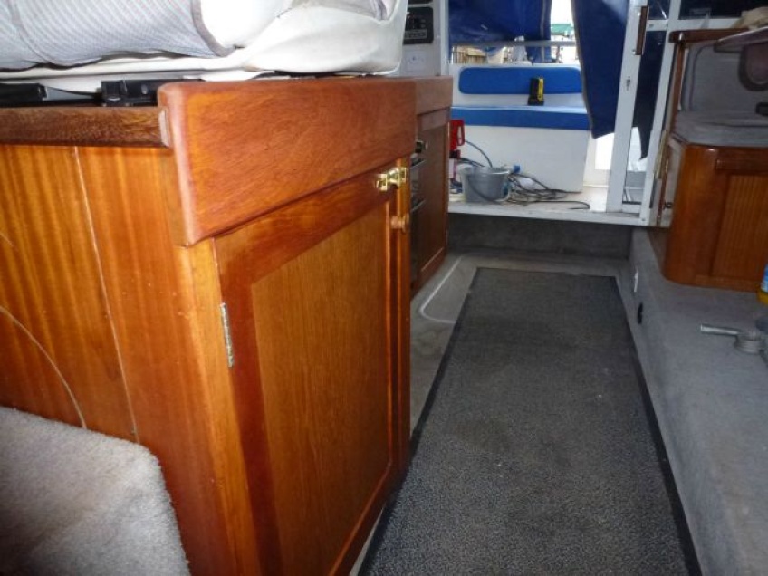 Sirius Marine Worcestershire Gallery -