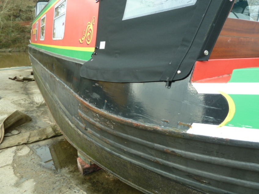 Sirius Marine Worcestershire Gallery -