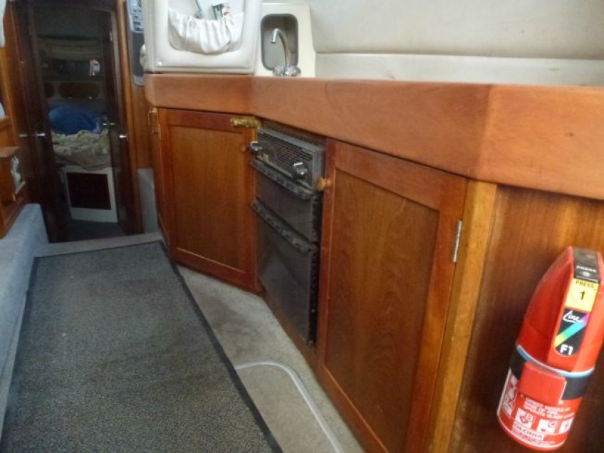 Sirius Marine Worcestershire Gallery -