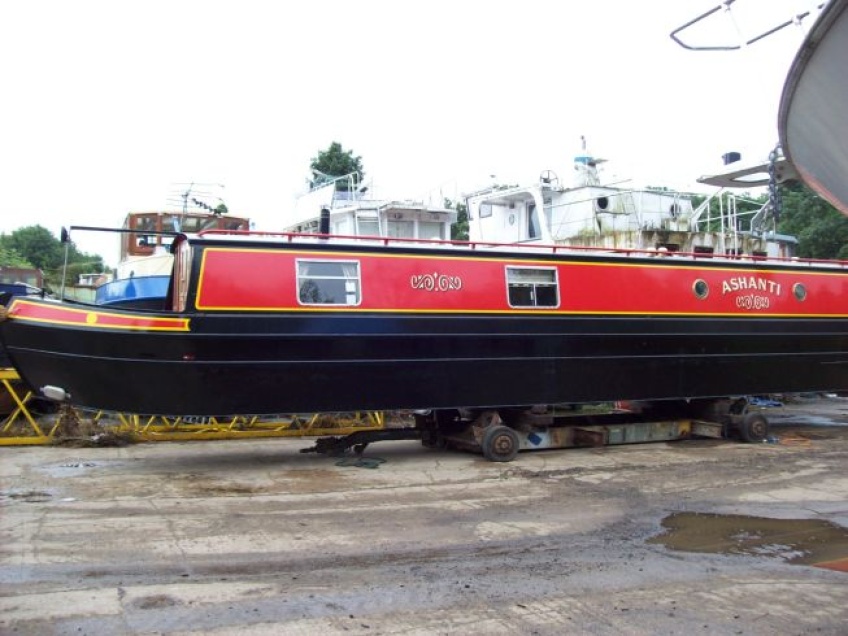 Sirius Marine Worcestershire Gallery -