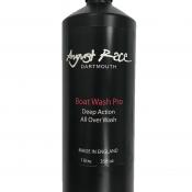 BOAT WASH PRO - COMPLETE WASH & WAX 1L