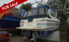 Boat now Sold: Feelin' Good