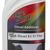 Diesel ECO Plus Additive