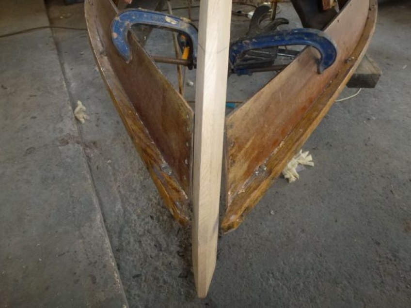 Sirius Marine Worcestershire Gallery -
