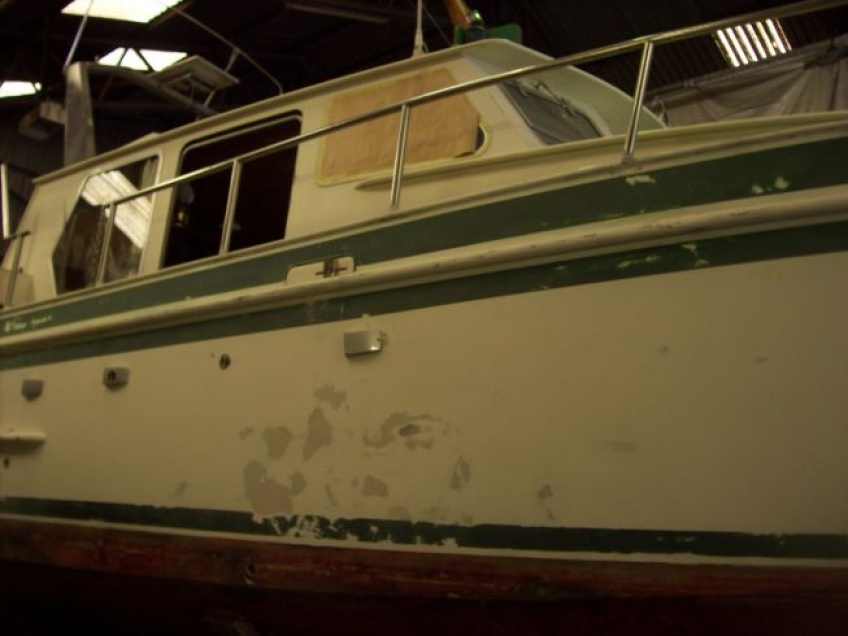Sirius Marine Worcestershire Gallery -