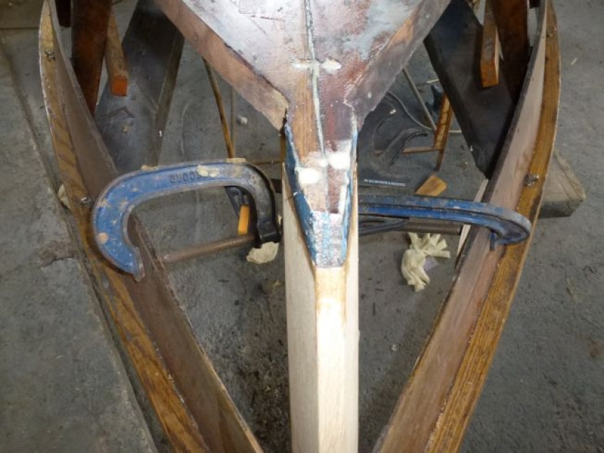 Sirius Marine Worcestershire Gallery -