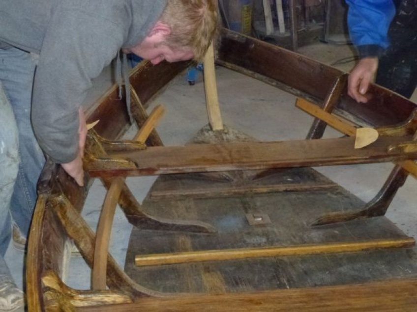 Sirius Marine Worcestershire Gallery -