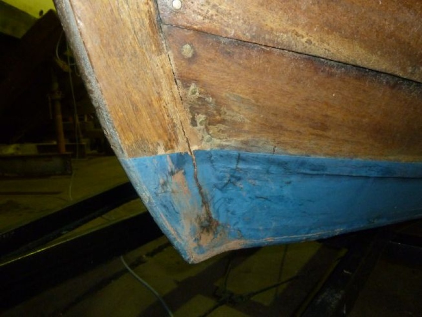 Sirius Marine Worcestershire Gallery -