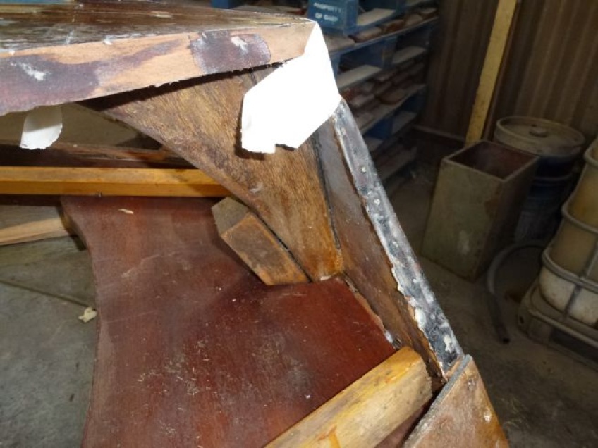 Sirius Marine Worcestershire Gallery -