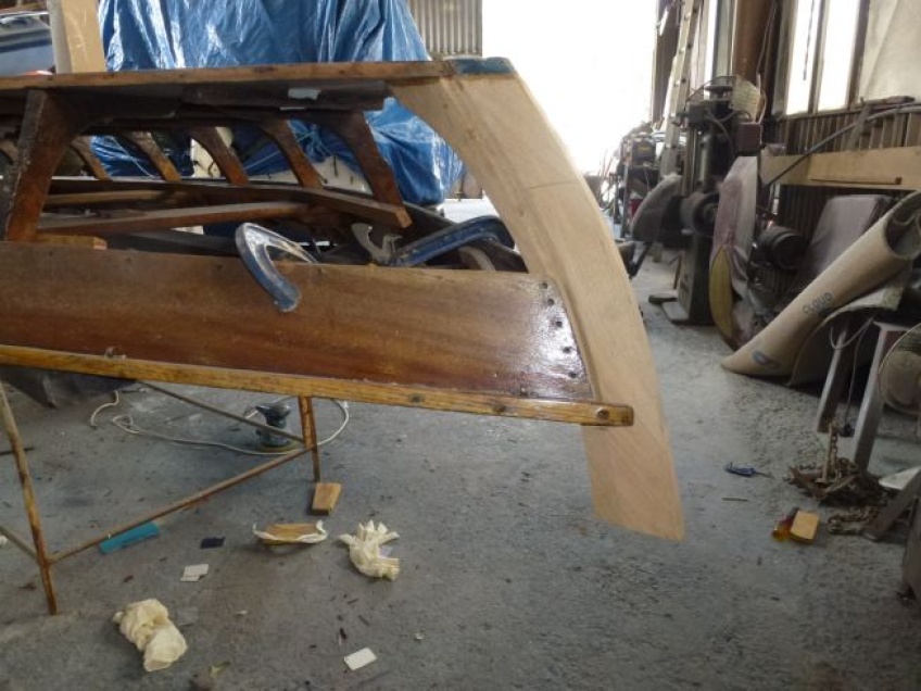 Sirius Marine Worcestershire Gallery -