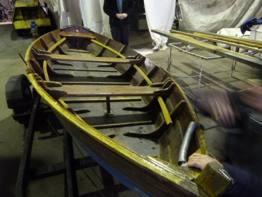 Sirius Marine Worcestershire Gallery -