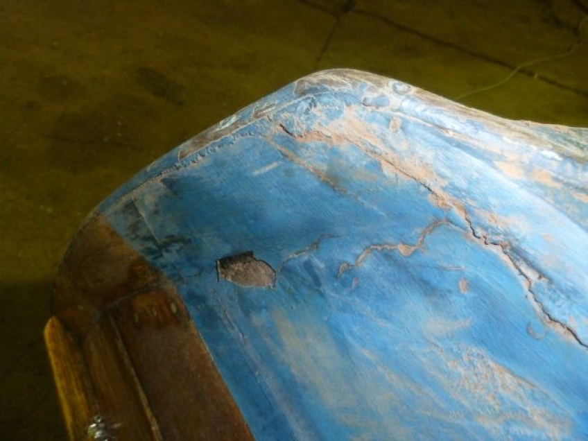 Sirius Marine Worcestershire Gallery -