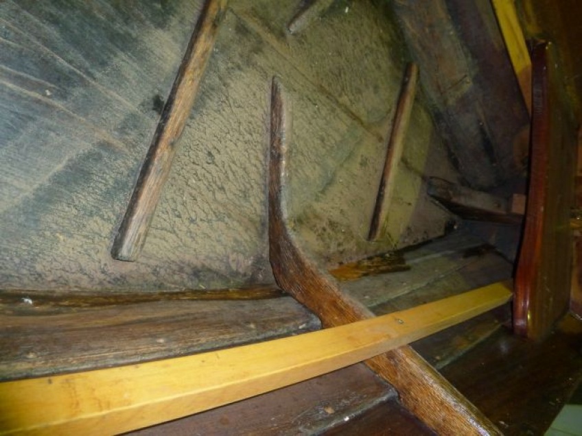 Sirius Marine Worcestershire Gallery -