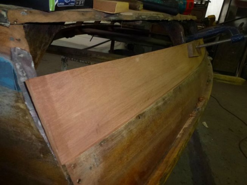 Sirius Marine Worcestershire Gallery -